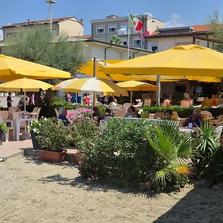 Versilia Appartement *