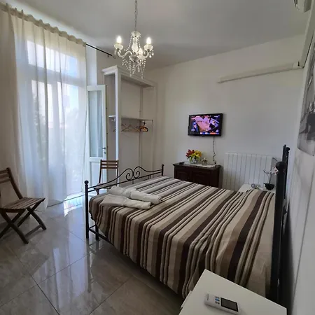 Appartement Versilia
