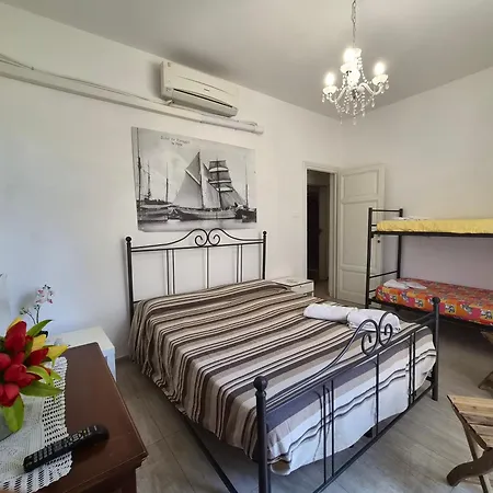 Appartement Versilia Viareggio