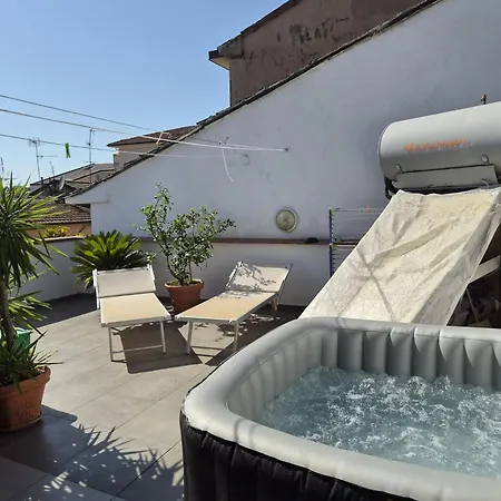 Versilia Апартаменти *