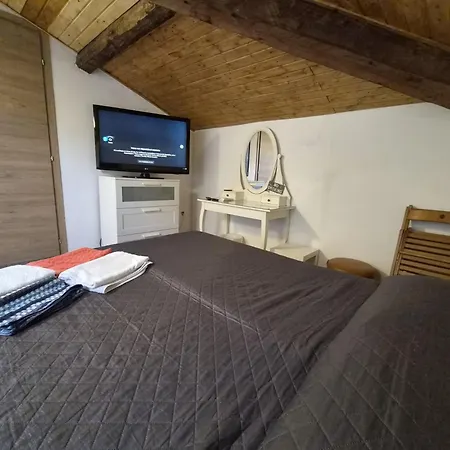 Апартаменти Versilia