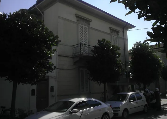 Apartament Versilia Viareggio