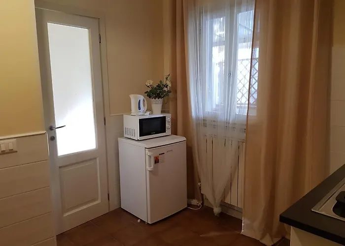 Апартаменти Versilia