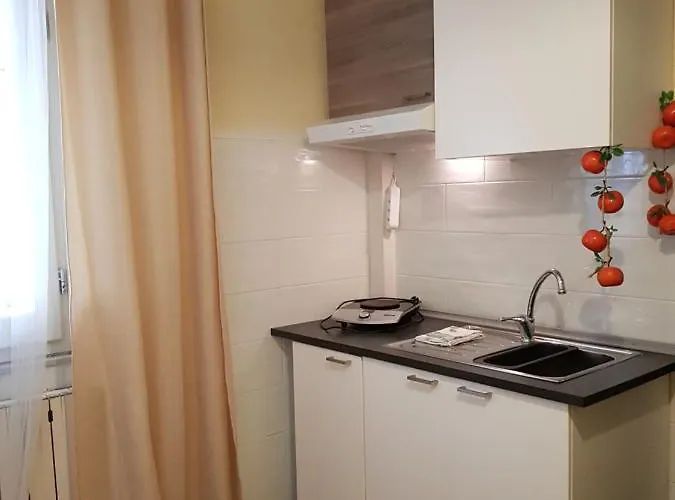 Апартаменти Versilia