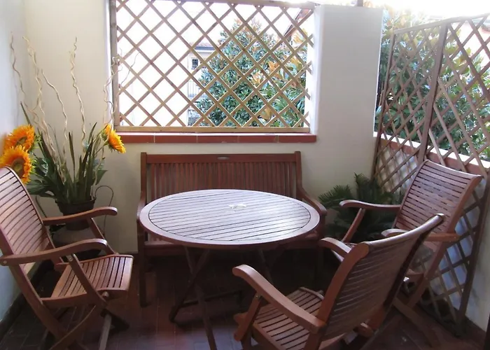 Versilia * Viareggio