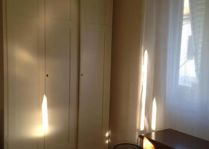 Apartament Versilia *