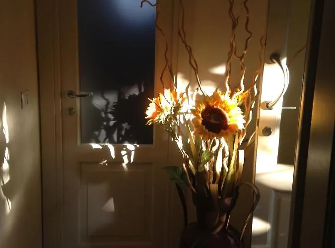 Versilia Апартаменти *