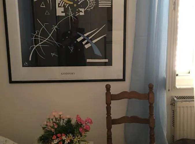 Versilia * Viareggio