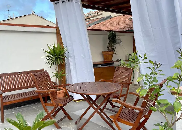 Versilia В'яреджо