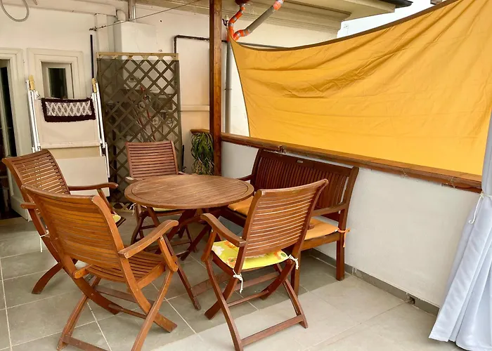 Versilia * В'яреджо