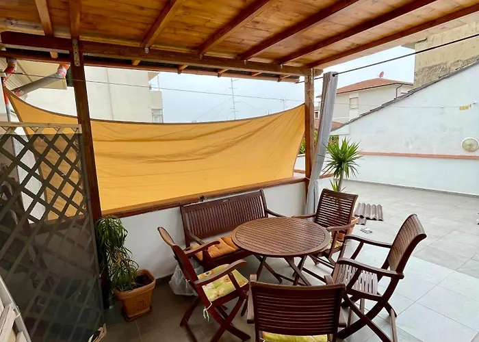 Versilia Apartament Viareggio