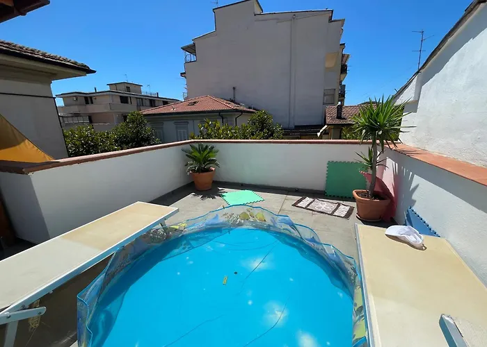 Versilia * Viareggio