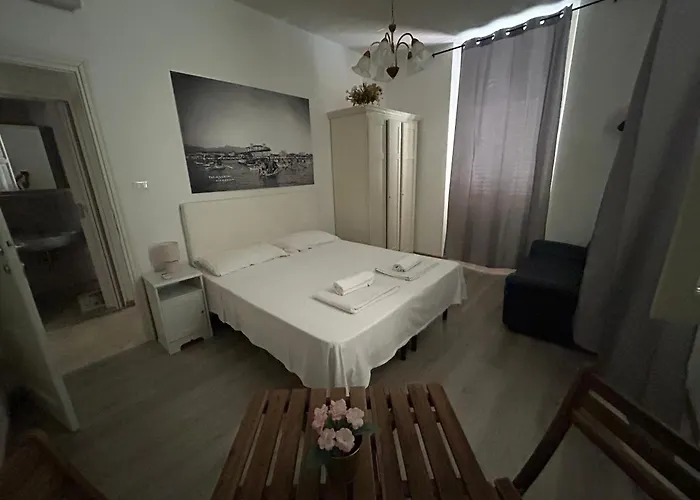 Versilia * В'яреджо