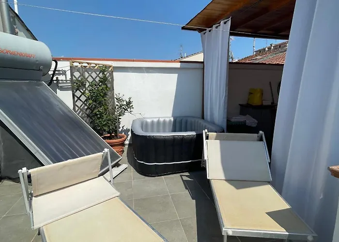 Versilia * В'яреджо