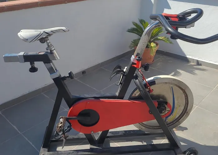 Versilia * В'яреджо