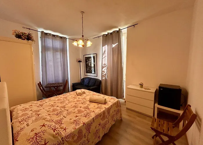 Apartament Versilia