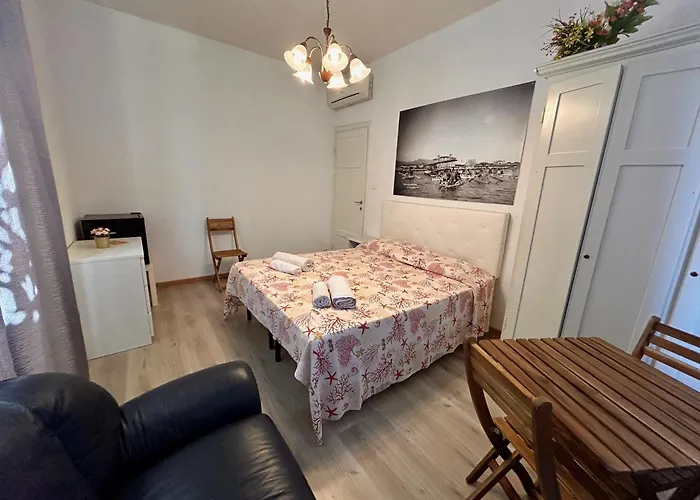 Apartament Versilia *