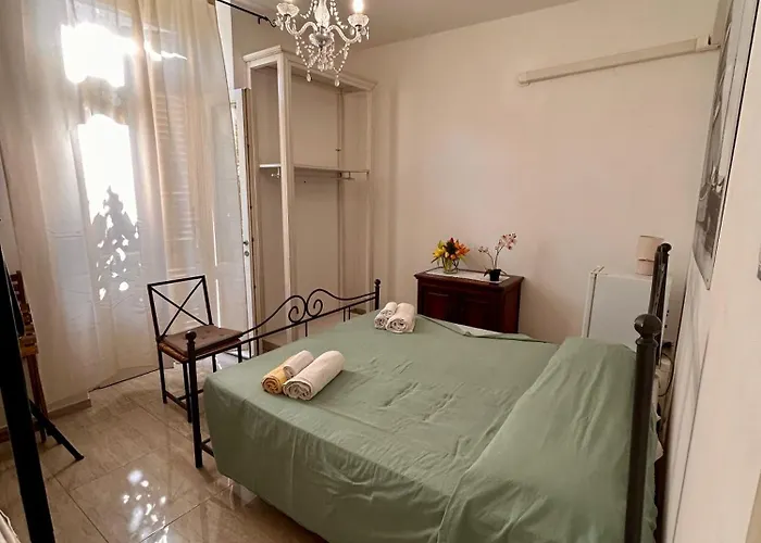Versilia Apartament Viareggio