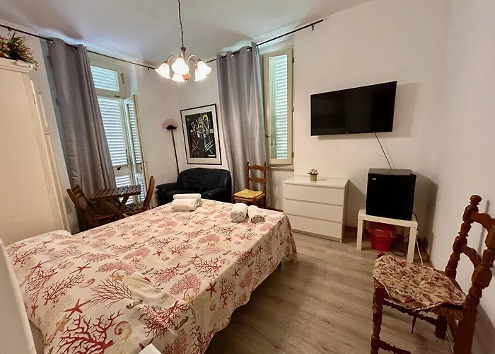 Versilia Apartament *