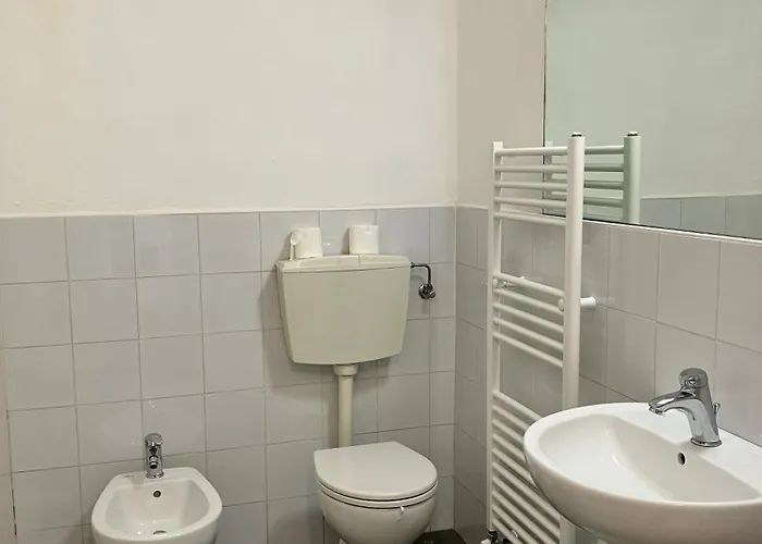 Апартаменти Versilia В'яреджо