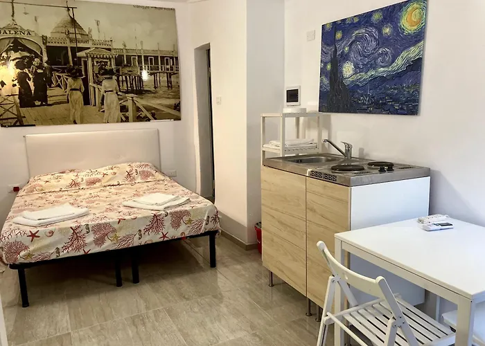 Versilia В'яреджо