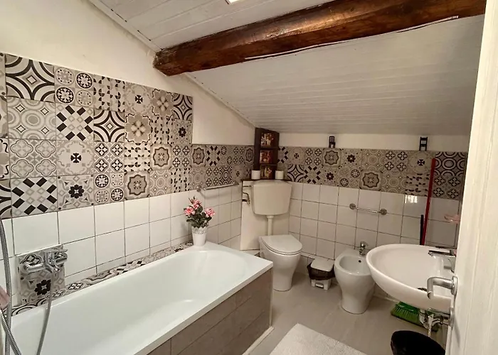 Apartament Versilia *