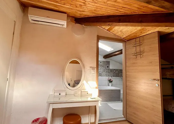 Apartament Versilia Viareggio