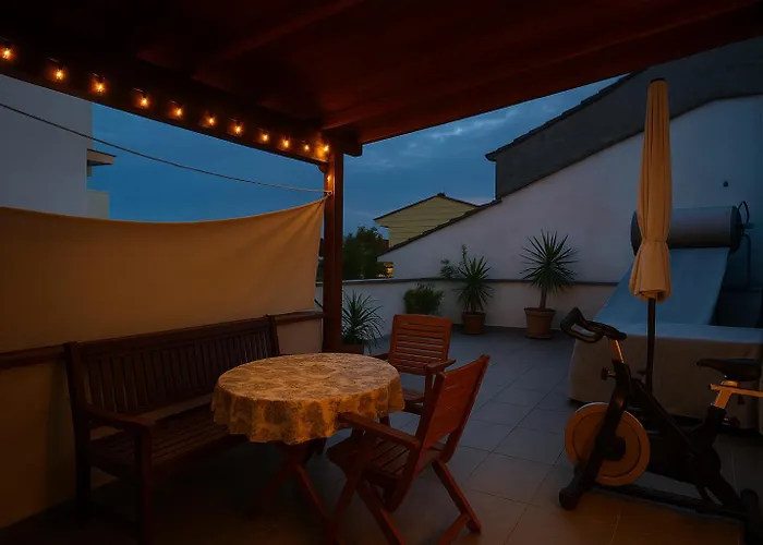 Versilia * В'яреджо