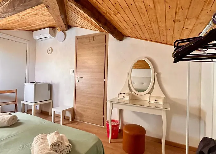 Versilia Apartament *