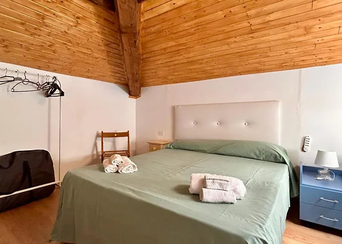 Апартаменти Versilia